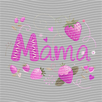 Mother's Day-MM 4683